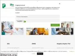 Sites similar to ordinacija-neuropraxis.com