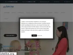 Sites similar to ordinacija-zeljkaroje.com