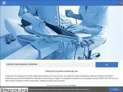 Sites similar to ordinacija.net