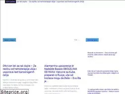 Sites similar to ordinacija.tv