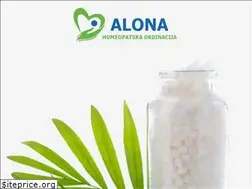 Sites similar to ordinacijaalona.com