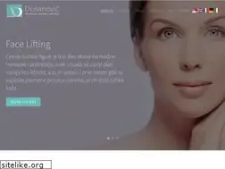 Sites similar to ordinacijadusanovic.rs