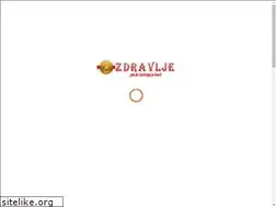 Sites similar to ordinacijazdravlje.rs
