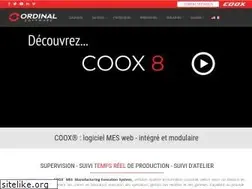 Sites similar to ordinal.fr