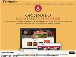 Sites similar to ordinalo.net
