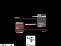 Sites similar to ordinance.com