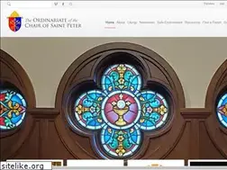 Sites similar to ordinariate.net