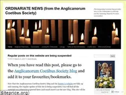 Sites similar to ordinariateexpats.wordpress.com