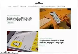 Sites similar to ordinaryblog.info