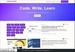 Sites similar to ordinarycoders.com