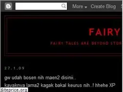 Sites similar to ordinaryemogirl.blogspot.com