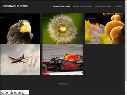 Sites similar to ordinaryphotos.net