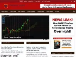 Sites similar to ordinarytrader.com
