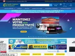 Sites similar to ordinateurscanada.com
