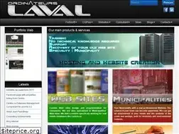 Sites similar to ordinateurslaval.ca