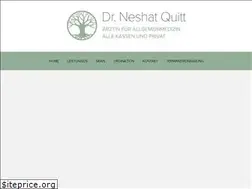 Sites similar to ordination-quitt.at