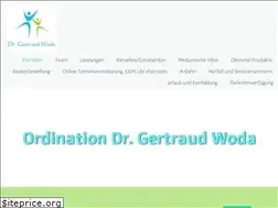 Sites similar to ordination-woda.at