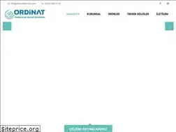 Sites similar to ordinatteknoloji.com