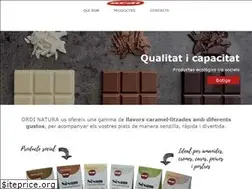 Sites similar to ordinatura.cat