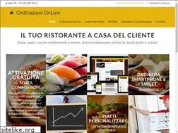 Sites similar to ordinazionionline.com
