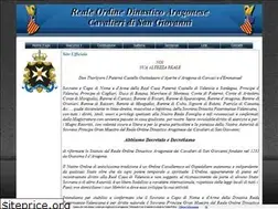Sites similar to ordinearagonese.es