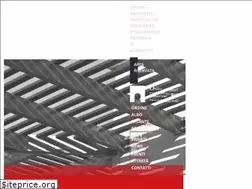 Sites similar to ordinearchitetti.bn.it