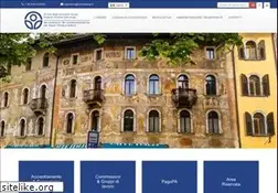 Sites similar to ordineastaa.it