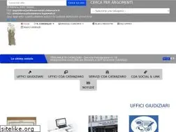 Sites similar to ordineavvocati.cz.it