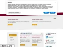Sites similar to ordineavvocati.trapani.it