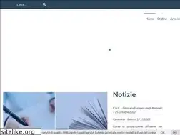 Sites similar to ordineavvocatiascolipiceno.it