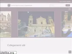 Sites similar to ordineavvocaticl.it
