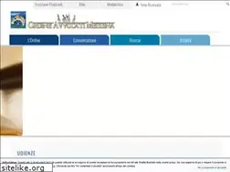 Sites similar to ordineavvocatimessina.it