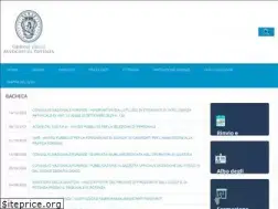 Sites similar to ordineavvocatipotenza.it
