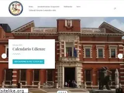 Sites similar to ordineavvocativarese.it