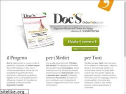 Sites similar to ordinedeimedici.com
