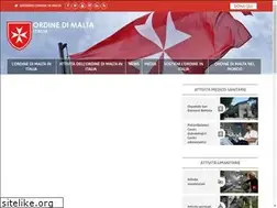 Sites similar to ordinedimaltaitalia.org