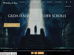 Sites similar to ordinedishor.it