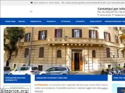 Sites similar to ordinefarmacistiroma.it