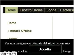 Sites similar to ordineilluminati.it