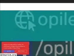Sites similar to ordineinfermierilecce.it