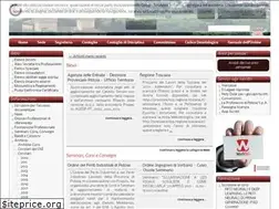 Sites similar to ordineingegneri.pistoia.it