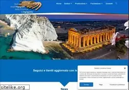 Sites similar to ordineingegneriagrigento.it