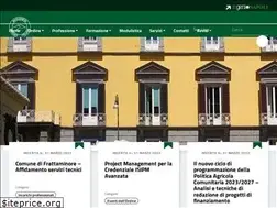 Sites similar to ordineingegnerinapoli.com