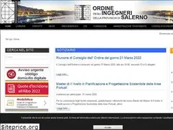 Sites similar to ordineingsa.it