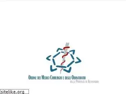 Sites similar to ordinemedici.al.it