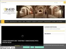 Sites similar to ordinemedici.piacenza.it