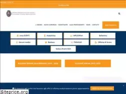 Sites similar to ordinemedicipavia.it