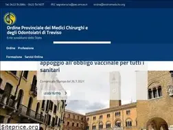 Sites similar to ordinemedicitv.org