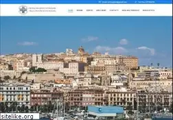 Sites similar to ordineveterinaricagliari.it