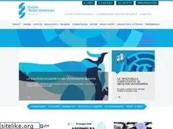 Sites similar to ordineveterinarisa.it